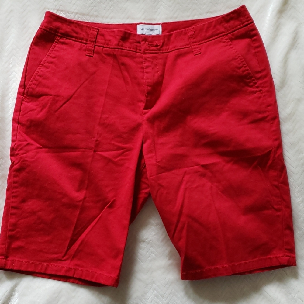 Ladies shorts